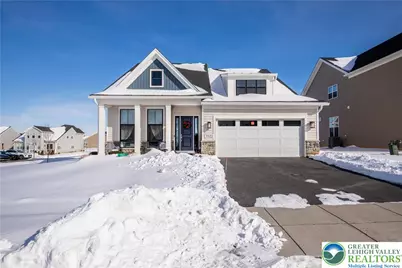 7022 Oak Lane, East Allen Township, PA 18014 - Photo 3