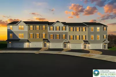 728 Fawn Way #Lot 11, Pennsburg Boro, PA 18073 - Photo 1