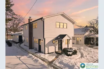 943 Crawford Street, Bethlehem, PA 18017 - Photo 1