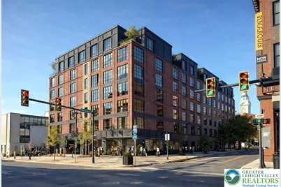 101 S Third Street #3A, Easton, PA 18042 - Photo 1