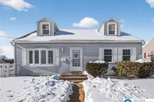 544 S 22nd St, Allentown City, PA 18104 - Photo 1