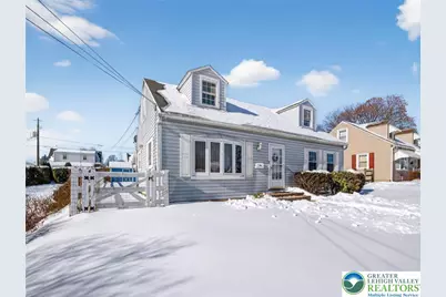 544 S 22nd Street, Allentown City, PA 18104 - Photo 3