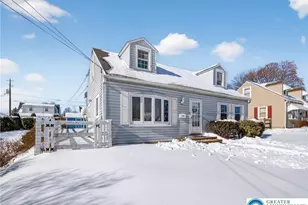 544 S 22nd St, Allentown City, PA 18104 - Photo 3