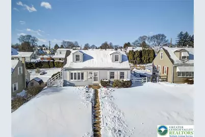 544 S 22nd Street, Allentown City, PA 18104 - Photo 37