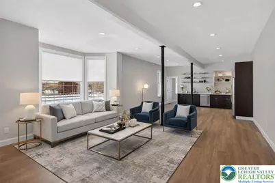 3591 Station Avenue #4, Upper Saucon Township, PA 18034 - Photo 7