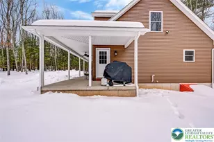 1055 Sugar Hollow Rd, Chestnuthill Twp, PA 18353 - Photo 53