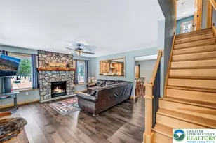 1055 Sugar Hollow Rd, Chestnuthill Twp, PA 18353 - Photo 35