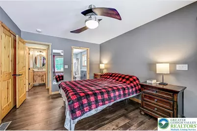 1055 Sugar Hollow Road, Chestnuthill Twp, PA 18353 - Photo 31