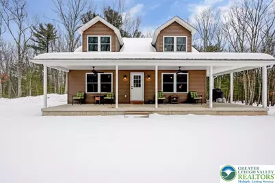 1055 Sugar Hollow Road, Saylorsburg, PA 18353 - Photo 1