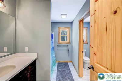 1055 Sugar Hollow Road, Chestnuthill Twp, PA 18353 - Photo 41