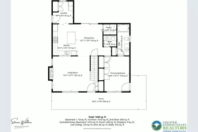 1055 Sugar Hollow Road, Chestnuthill Twp, PA 18353 - Photo 59