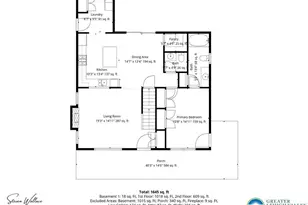 1055 Sugar Hollow Rd, Chestnuthill Twp, PA 18353 - Photo 59