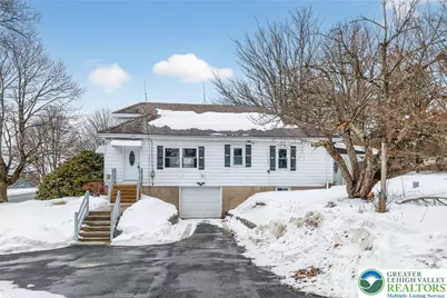 5955 Interchange Road, Towamensing Twp, PA 18235 - Photo 5