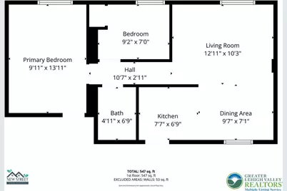 3591 Station Avenue #2, Upper Saucon Township, PA 18034 - Photo 19