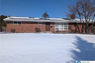 1515 W Woodlawn, Allentown City, PA 18102 - Photo 1