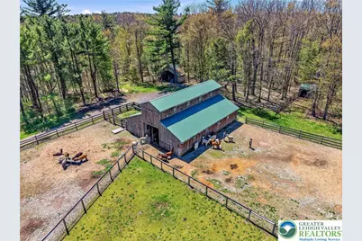 216 Merwinsburg Road, Chestnuthill Twp, PA 18330 - Photo 67