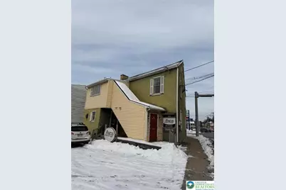 100 W Main Street, Bath, PA 18014 - Photo 1