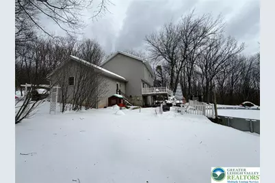 303 E Mountain Top Road, Summit Hill, PA 18250 - Photo 7