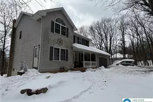 303 E Mountain Top Rd, Summit Hill, PA 18250 - Photo 3