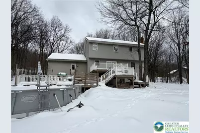 303 E Mountain Top Road, Summit Hill, PA 18250 - Photo 5