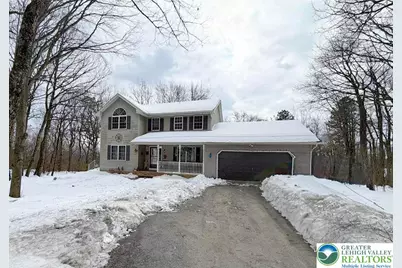 303 E Mountain Top Road, Summit Hill Boro, PA 18250 - Photo 1
