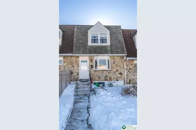 1996 Hall Street, Allentown City, PA 18103 - Photo 1