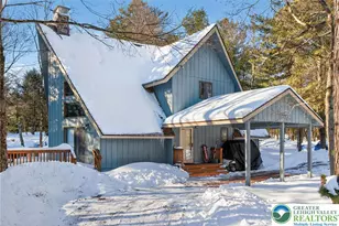 31 Boulder Rd, Kidder, PA 18624 - Photo 1