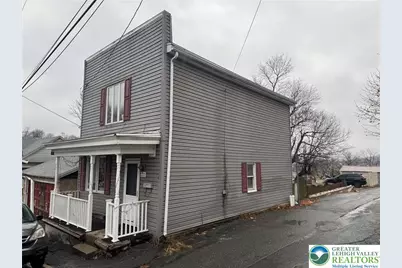 221 Green Street, Tamaqua Boro, PA 18252 - Photo 3