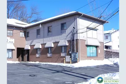 1613 W Washington Street #First Floor East, Allentown City, PA 18102 - Photo 1