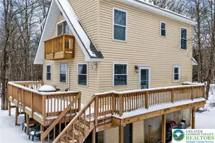 204 Yuma Trail, Coolbaugh Twp, PA 18347 - Photo 9