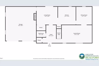 3901 Post Drive, Hanover Twp, PA 18017 - Photo 7
