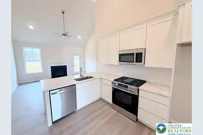 3722 Samantha Lane #Lot 12, Upper Milford Township, PA 18062 - Photo 5