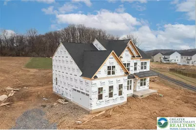 5125 Maple Ridge Way, Upper Milford Township, PA 18049 - Photo 3