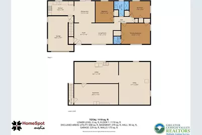 2227 W Woodlawn Street, South Whitehall Twp, PA 18104 - Photo 49