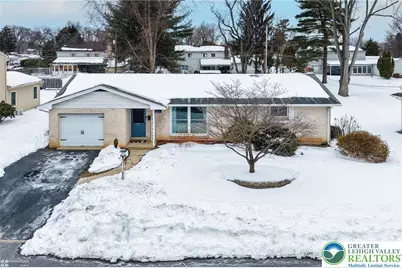 2227 W Woodlawn Street, South Whitehall Twp, PA 18104 - Photo 1