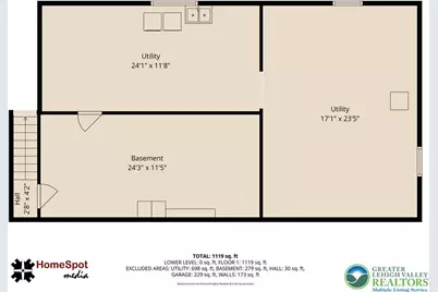 2227 W Woodlawn Street, South Whitehall Twp, PA 18104 - Photo 51