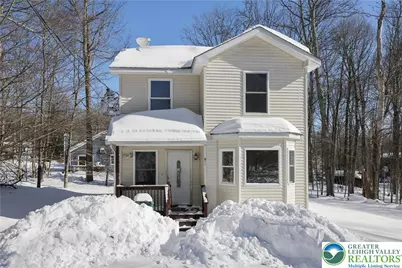 7020 Vista Drive, Tobyhanna, PA 18466 - Photo 1