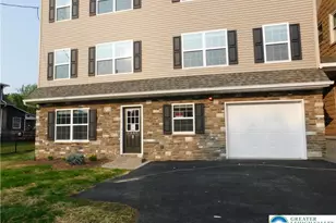 1549 Burkhardt St, Hellertown, PA 18055 - Photo 1