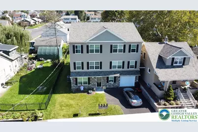 1549 Burkhardt Street #D, Hellertown, PA 18055 - Photo 3