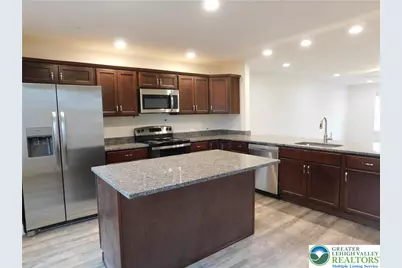 1549 Burkhardt Street #D, Hellertown, PA 18055 - Photo 11