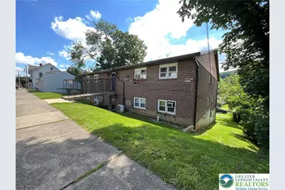 813 Cherokee Street #2, Fountain Hill, PA 18015 - Photo 3