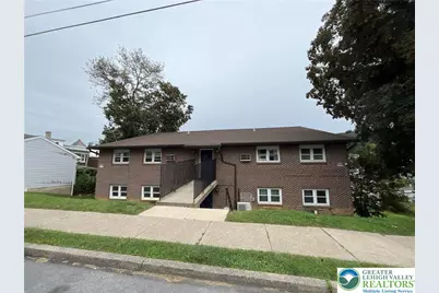813 Cherokee Street #6, Fountain Hill, PA 18015 - Photo 1