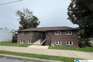 813 Cherokee St, Fountain Hill, PA 18015 - Photo 1