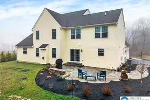 2645 Longridge Dr, Lower Saucon Township, PA 18055 - Photo 5