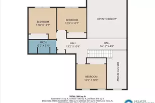 2645 Longridge Dr, Lower Saucon Township, PA 18055 - Photo 35