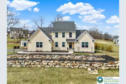 2645 Longridge Drive, Lower Saucon Township, PA 18055 - Photo 1