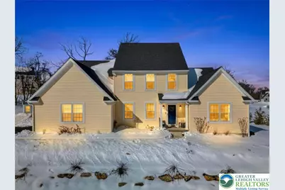 2645 Longridge Drive, Lower Saucon Township, PA 18055 - Photo 35