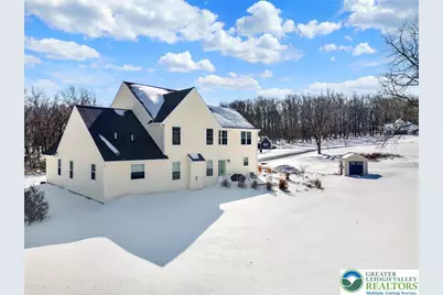 2645 Longridge Drive, Lower Saucon Township, PA 18055 - Photo 3