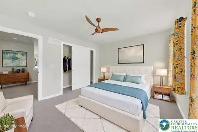 2645 Longridge Drive, Lower Saucon Township, PA 18055 - Photo 29