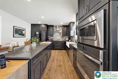 2645 Longridge Drive, Lower Saucon Township, PA 18055 - Photo 11